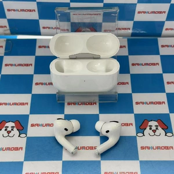 AirPods Pro  MWP22J/A A2190 ホワイト