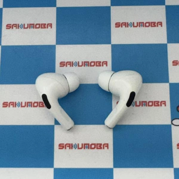 AirPods Pro  MWP22J/A A2190 ホワイト