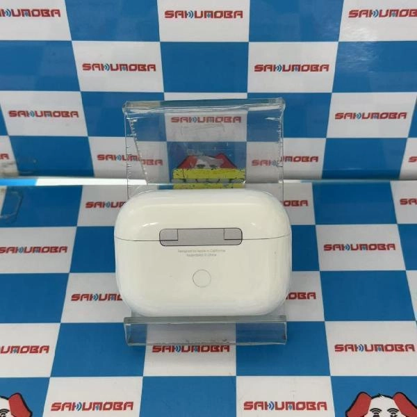 AirPods Pro  MWP22J/A A2190 ホワイト