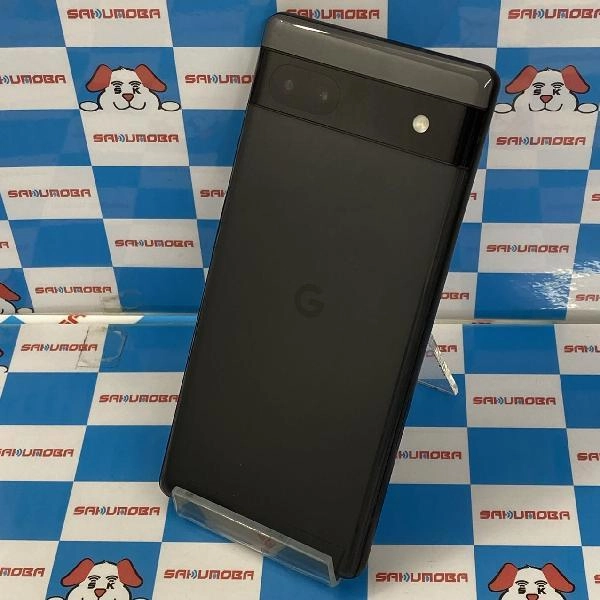 Google Pixel 6a SoftBank 128GB GB17L