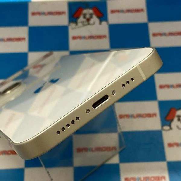 iPhone14 docomo版SIMフリー 128GB MPUQ3J/A A2881 極美品