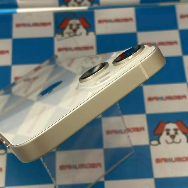 iPhone14 docomo版SIMフリー 128GB MPUQ3J/A A2881 極美品