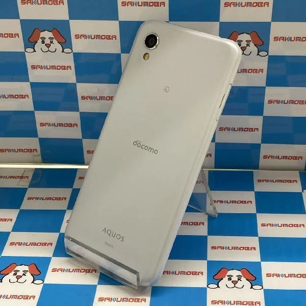 AQUOS sense2 SH-01L docomo 32GB