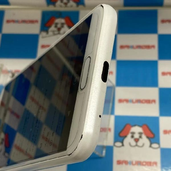 AQUOS sense2 SH-01L docomo 32GB