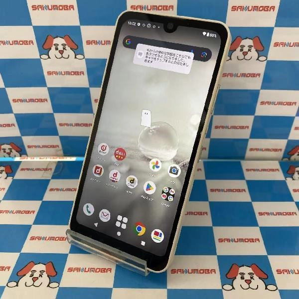 AQUOS wish2 SH-51C docomo 64GB 極美品