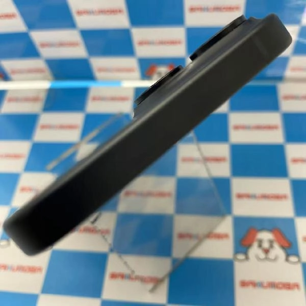 iPhone15 docomo版SIMフリー 128GB MTMH3J/A A3098 美品