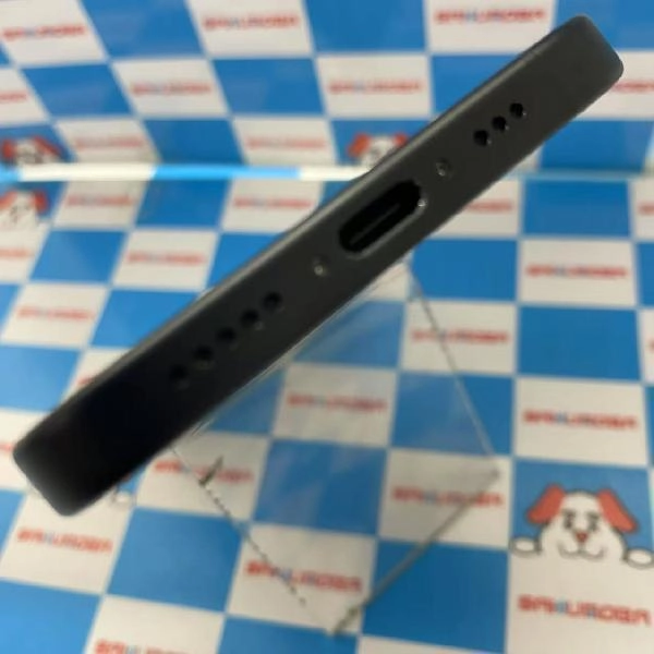 iPhone15 docomo版SIMフリー 128GB MTMH3J/A A3098 美品