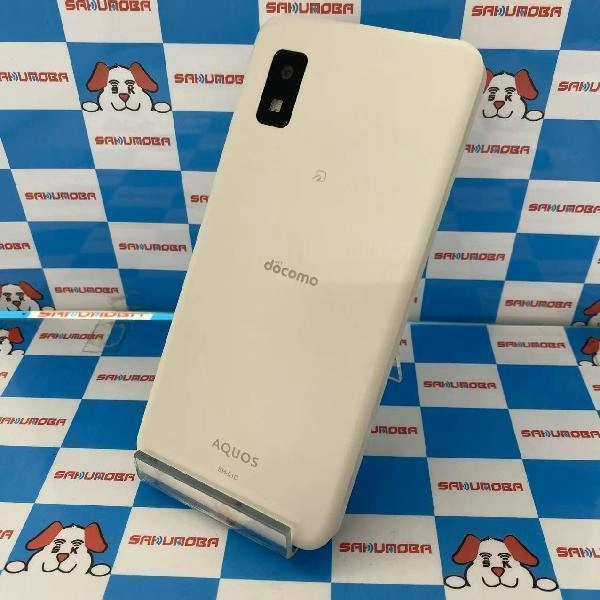 AQUOS wish2 SH-51C docomo 64GB 極美品
