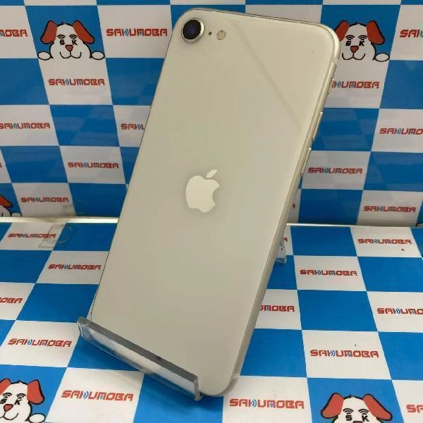 iPhoneSE 第3世代 Apple版SIMフリー 64GB MMYD3J/A A2782