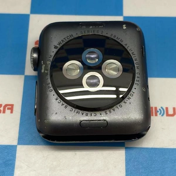 Apple Watch Series 2  MP0G2J/A ジャンク品