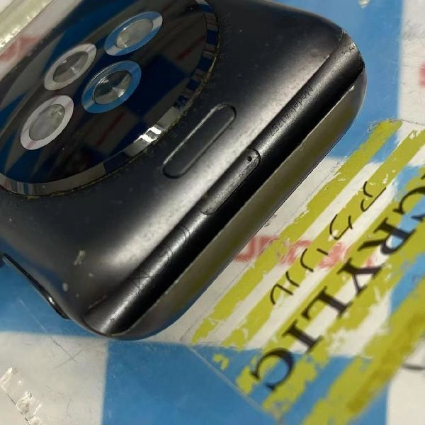 Apple Watch Series 2  MP0G2J/A ジャンク品