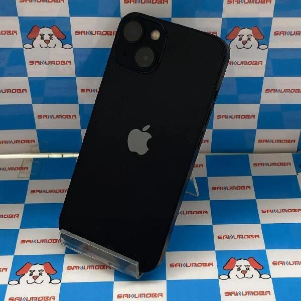 iPhone13 au版SIMフリー 128GB MLNC3J/A A2631