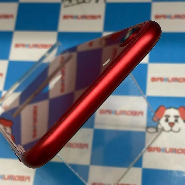 iPhoneSE 第3世代 SoftBank版SIMフリー 128GB MMYH3J/A A2782