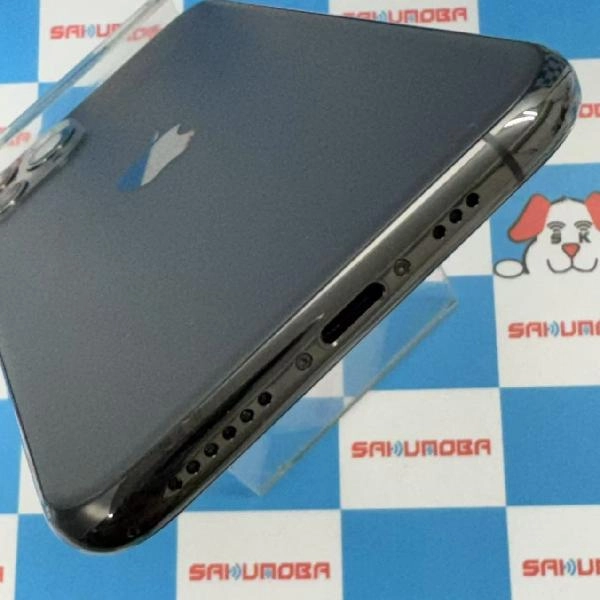 iPhone11 Pro AU版 256GB MWC72J/A A2215 訳あり品