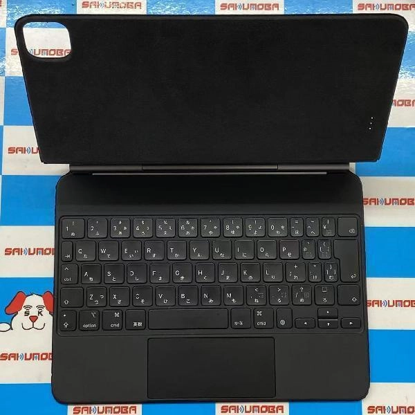 iPad 11インチ用 Magic Keyboard  MXQT2J/A ブラック