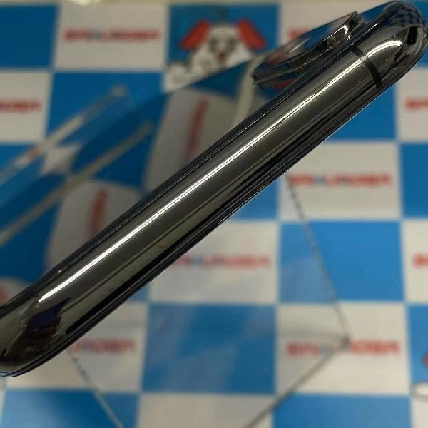 iPhoneXS SoftBank版SIMフリー 64GB MTAW2J/A A2098 ジャンク品 スペースグレイ