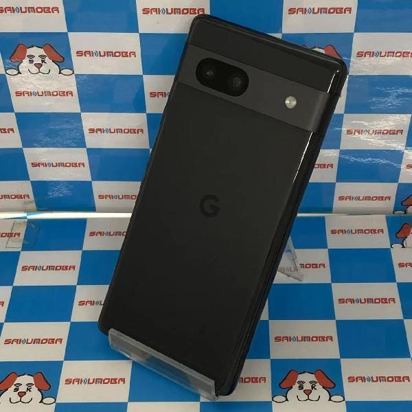 Google Pixel 7a 国内版SIMフリー 128GB G82U8 美品