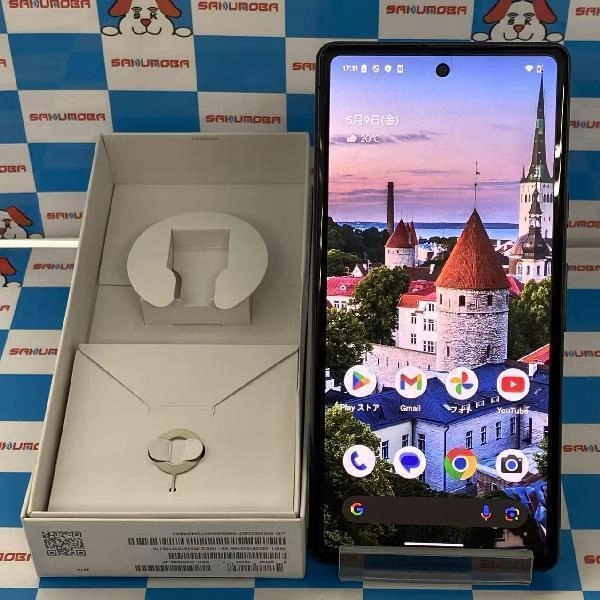 Google Pixel 7a 国内版SIMフリー 128GB G82U8 美品