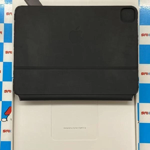 iPad 11インチ用 Magic Keyboard  MXQT2J/A ブラック