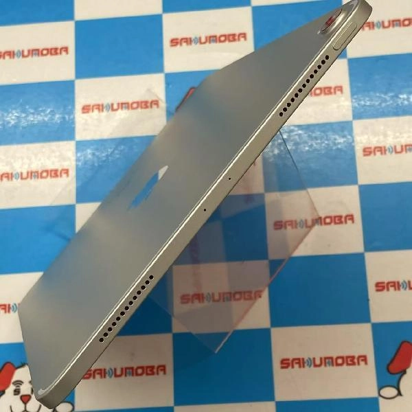 iPad Pro 11インチ 第1世代 Wi-Fiモデル 64GB MTXP2J/A A1980 シルバー