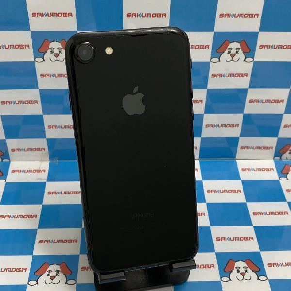 iPhone7 Apple版SIMフリー 128GB MNCP2J/A A1779 ブラック