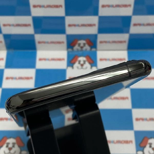 iPhone11 Pro au版SIMフリー 512GB MWCD2J/A A2215 訳アリ美品