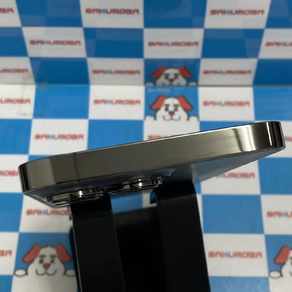 iPhone13 Pro Apple版SIMフリー 256GB MLUN3J/A A2636