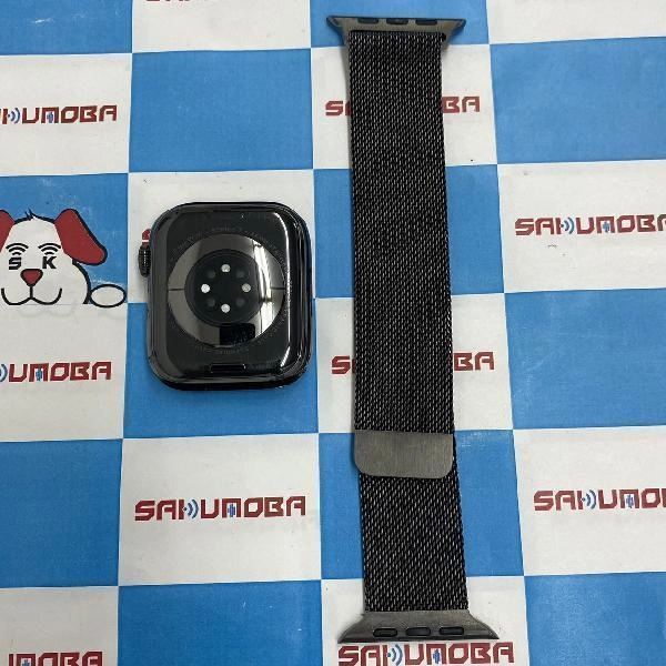 Apple Watch Series 7 GPS + Cellularモデル  MKL33KH/A 海外版