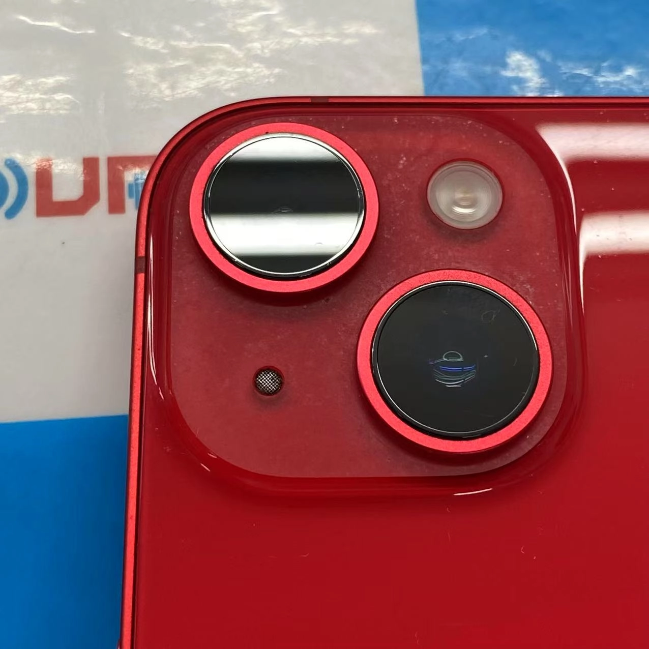 iPhone14 256GB Product Red MPWG3J/A docomo版SIMフリー