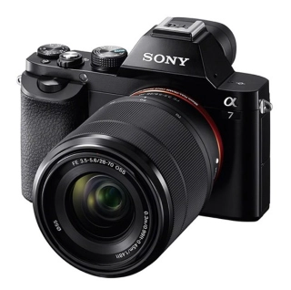 SONY（ソニー） ミラーレス一眼カメラ