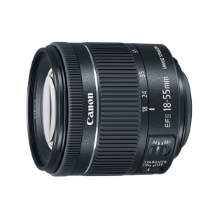 Canon カメラレンズ