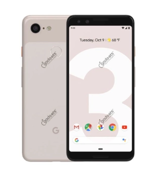 Google Pixel 3