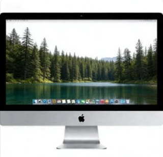 iMac(アイマック)2014
