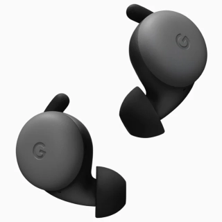 Google Pixel Buds