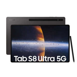 Galaxy Tab S8 Ultra