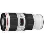 Canon EF70-200mm F4L USM