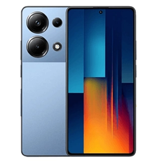 Xiaomi POCO M6 Pro