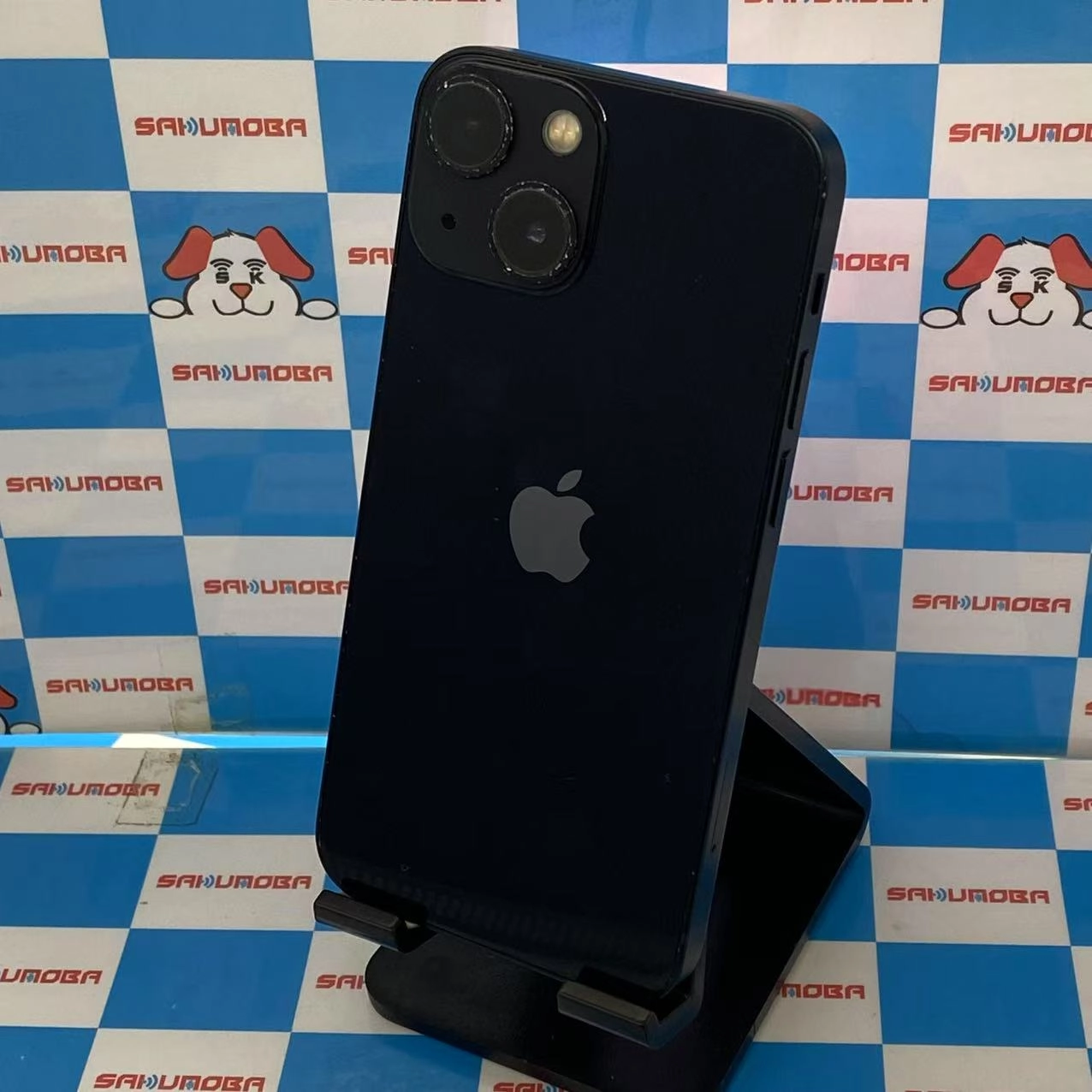 iPhone13 mini au版SIMフリー 128GB MLJC3J/A A2626