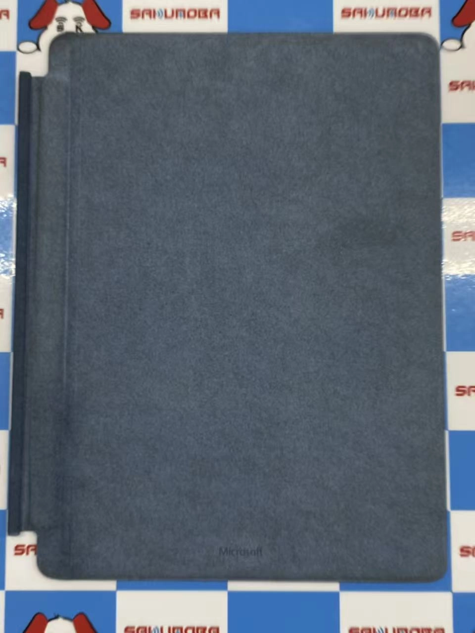 スリムペン 2 付き Surface Pro Signature キーボード(日本語) ** アイスブルー 1864,1962