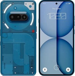 Nothing Phone (4a)