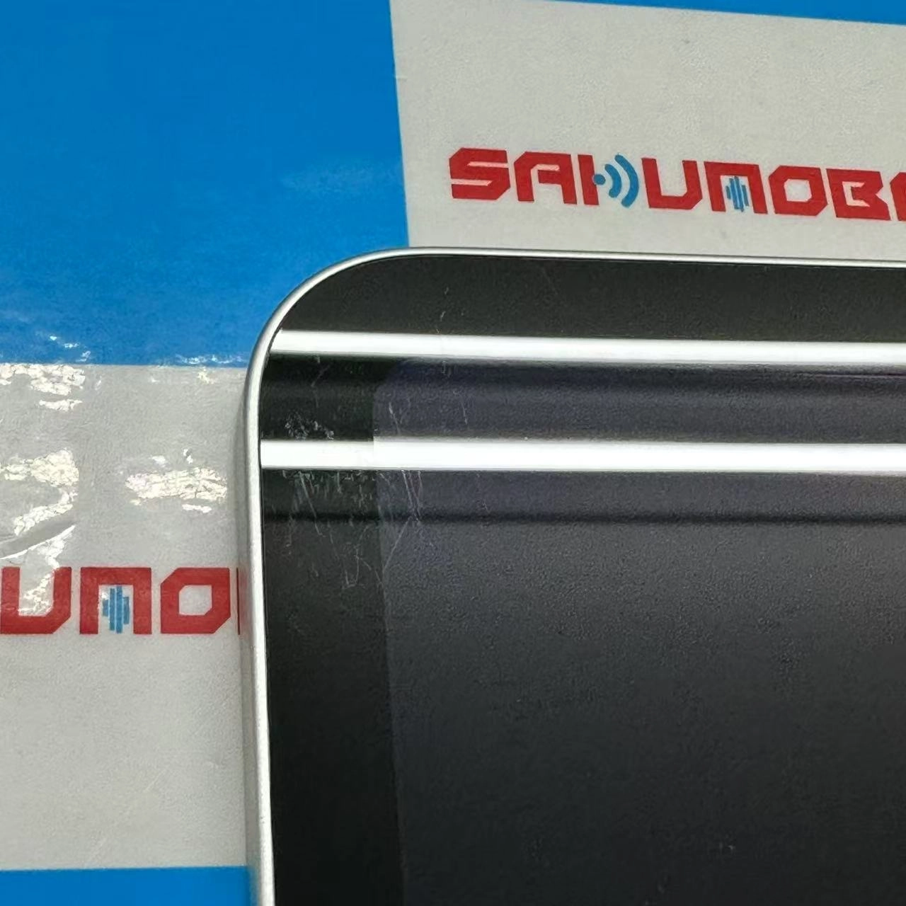 iPad 第10世代 Wi-Fiモデル 256GB シルバー MPQ83J/A 訳あり開封未使用品