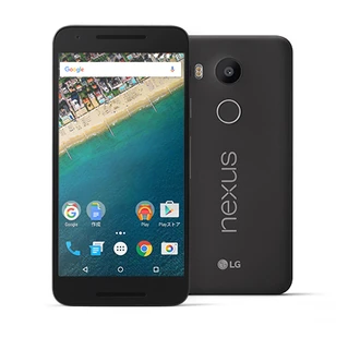 Nexus 5X