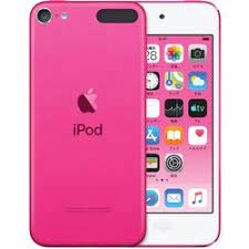 iPod touch(第7世代)