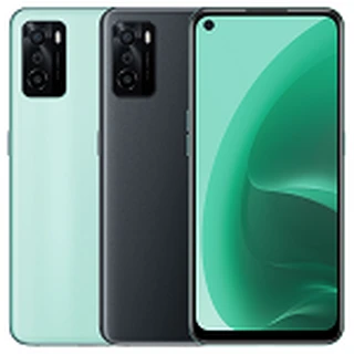 OPPO A55s 5G