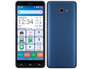 かんたんスマホ2