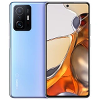 Xiaomi 11T Pro