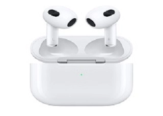 AirPods 第3世代