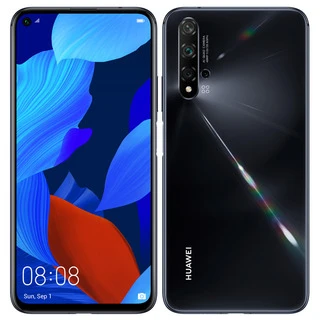 HUAWEI nova 5T