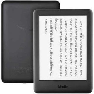 Kindle タブレット