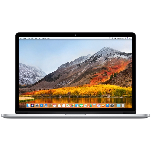 MacBook Pro 13インチ 2015